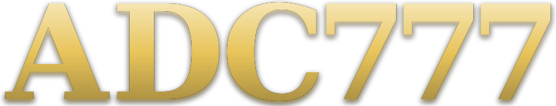 ADC777 logo